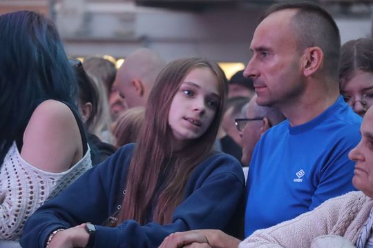 Golden Life i Paktofonika podczas Dni Chełma 2026 [GALERIA ZDJEĆ] 