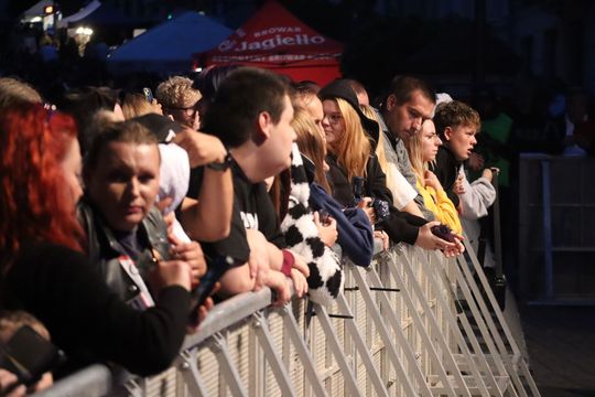 Golden Life i Paktofonika podczas Dni Chełma 2026 [GALERIA ZDJEĆ] 