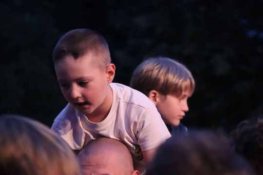 Golden Life i Paktofonika podczas Dni Chełma 2026 [GALERIA ZDJEĆ] 