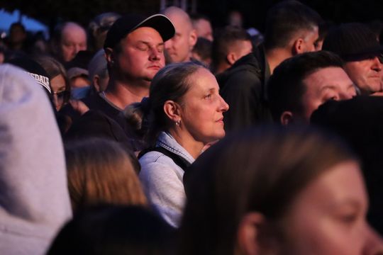Golden Life i Paktofonika podczas Dni Chełma 2026 [GALERIA ZDJEĆ] 
