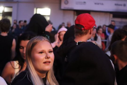 Golden Life i Paktofonika podczas Dni Chełma 2026 [GALERIA ZDJEĆ] 
