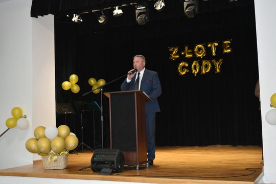Złote Gody w gminie Żółkiewka. Medale i podziękowania dla par z 50-letnim stażem [GALERIA ZDJĘĆ] 
