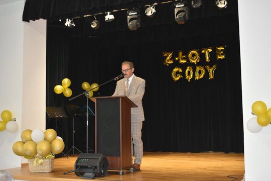 Złote Gody w gminie Żółkiewka. Medale i podziękowania dla par z 50-letnim stażem [GALERIA ZDJĘĆ] 