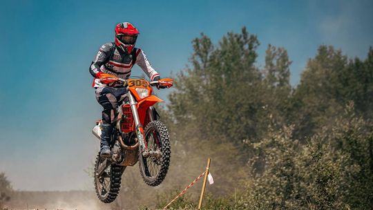 III runda Pucharu Lubelszczyzny Cross Country [GALERIA ZDJĘĆ]