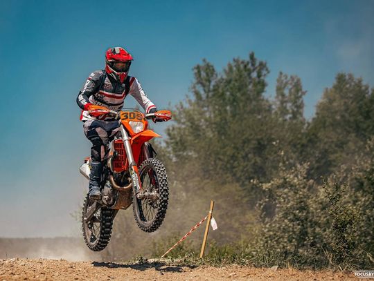 III runda Pucharu Lubelszczyzny Cross Country [GALERIA ZDJĘĆ]