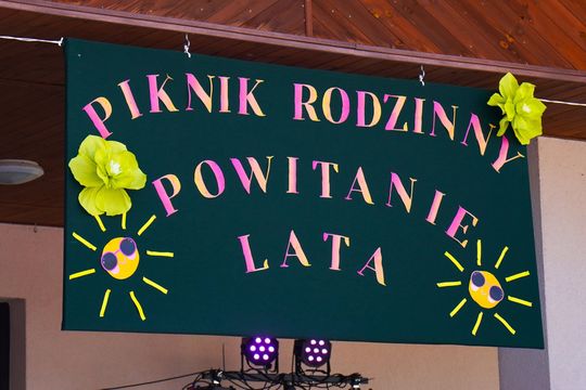 Gm. Kraśniczyn. Razem przy stole i przed kamerą. Seniorzy i młodzież uczyli się od siebie [GALERIA ZDJĘĆ]