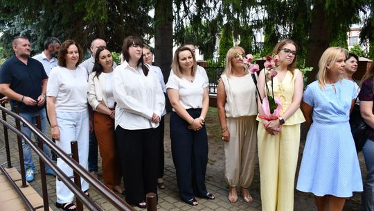 Krasnystaw. Centrum Usług Wspólnych oficjalnie otwarte. Ma usprawnić obsługę miejskiej oświaty [GALERIA ZDJĘĆ]