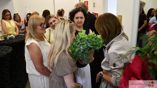 Krasnystaw. Centrum Usług Wspólnych oficjalnie otwarte. Ma usprawnić obsługę miejskiej oświaty [GALERIA ZDJĘĆ] 