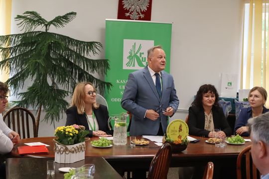 Region. Poznaliśmy laureatów regionalnego etapu konkursu „Bezpieczne Gospodarstwo Rolne” [GALERIA ZDJĘĆ] 