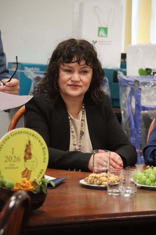 Region. Poznaliśmy laureatów regionalnego etapu konkursu „Bezpieczne Gospodarstwo Rolne” [GALERIA ZDJĘĆ] 