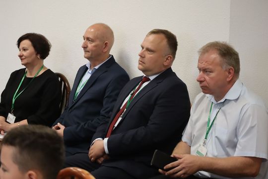 Region. Poznaliśmy laureatów regionalnego etapu konkursu „Bezpieczne Gospodarstwo Rolne” [GALERIA ZDJĘĆ] 