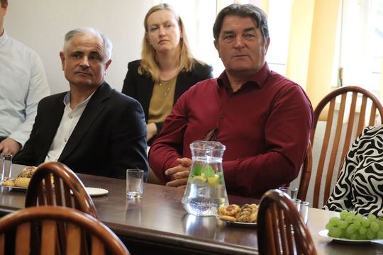 Region. Poznaliśmy laureatów regionalnego etapu konkursu „Bezpieczne Gospodarstwo Rolne” [GALERIA ZDJĘĆ] 