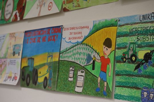 Region. Poznaliśmy laureatów regionalnego etapu konkursu „Bezpieczne Gospodarstwo Rolne” [GALERIA ZDJĘĆ] 