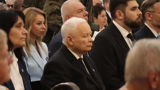 Chełm uczcił 83. rocznicę Krwawej Niedzieli na Wołyniu [GALERIA ZDJĘĆ]