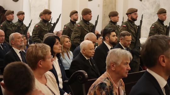 Chełm uczcił 83. rocznicę Krwawej Niedzieli na Wołyniu [GALERIA ZDJĘĆ]