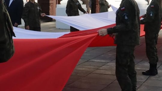 Chełm uczcił 83. rocznicę Krwawej Niedzieli na Wołyniu [GALERIA ZDJĘĆ]
