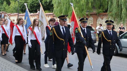 Chełm uczcił 83. rocznicę Krwawej Niedzieli na Wołyniu [GALERIA ZDJĘĆ]