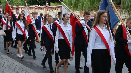 Chełm uczcił 83. rocznicę Krwawej Niedzieli na Wołyniu [GALERIA ZDJĘĆ]