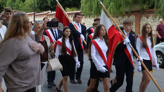 Chełm uczcił 83. rocznicę Krwawej Niedzieli na Wołyniu [GALERIA ZDJĘĆ]
