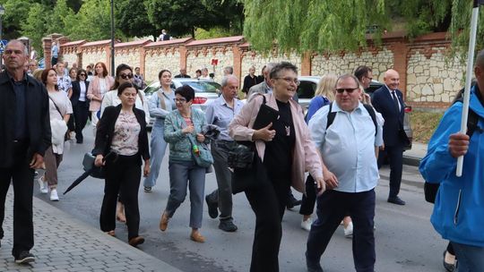 Chełm uczcił 83. rocznicę Krwawej Niedzieli na Wołyniu [GALERIA ZDJĘĆ]