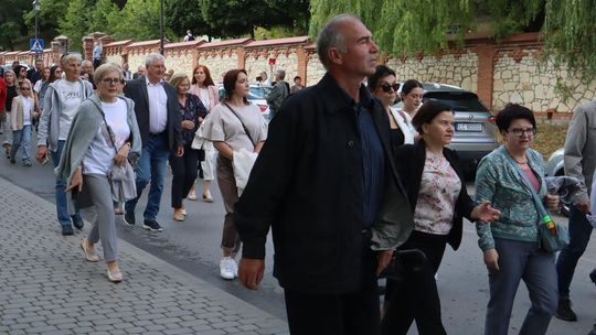 Chełm uczcił 83. rocznicę Krwawej Niedzieli na Wołyniu [GALERIA ZDJĘĆ]