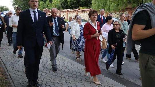 Chełm uczcił 83. rocznicę Krwawej Niedzieli na Wołyniu [GALERIA ZDJĘĆ]