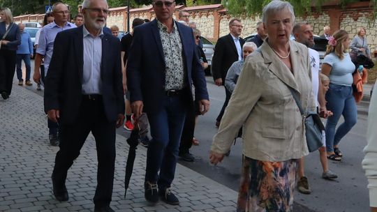 Chełm uczcił 83. rocznicę Krwawej Niedzieli na Wołyniu [GALERIA ZDJĘĆ]