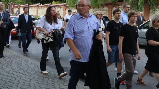 Chełm uczcił 83. rocznicę Krwawej Niedzieli na Wołyniu [GALERIA ZDJĘĆ]