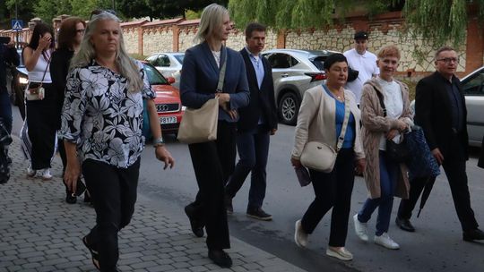 Chełm uczcił 83. rocznicę Krwawej Niedzieli na Wołyniu [GALERIA ZDJĘĆ]