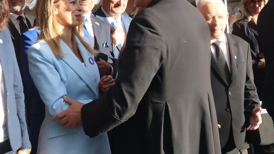 Chełm uczcił 83. rocznicę Krwawej Niedzieli na Wołyniu [GALERIA ZDJĘĆ]