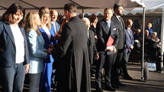 Chełm uczcił 83. rocznicę Krwawej Niedzieli na Wołyniu [GALERIA ZDJĘĆ]