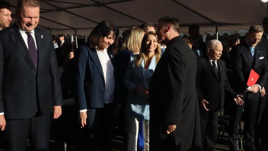 Chełm uczcił 83. rocznicę Krwawej Niedzieli na Wołyniu [GALERIA ZDJĘĆ]