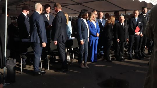Chełm uczcił 83. rocznicę Krwawej Niedzieli na Wołyniu [GALERIA ZDJĘĆ]