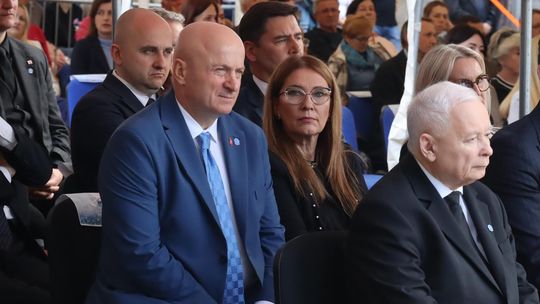 Chełm uczcił 83. rocznicę Krwawej Niedzieli na Wołyniu [GALERIA ZDJĘĆ]