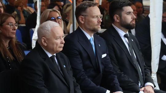 Chełm uczcił 83. rocznicę Krwawej Niedzieli na Wołyniu [GALERIA ZDJĘĆ]
