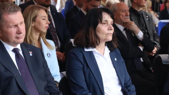 Chełm uczcił 83. rocznicę Krwawej Niedzieli na Wołyniu [GALERIA ZDJĘĆ]
