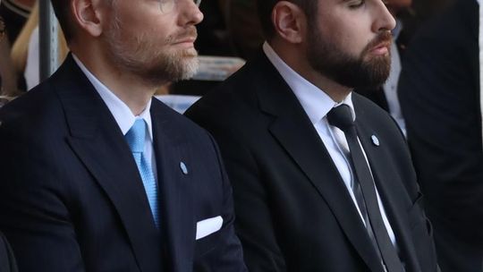 Chełm uczcił 83. rocznicę Krwawej Niedzieli na Wołyniu [GALERIA ZDJĘĆ]