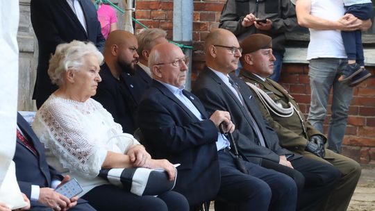 Chełm uczcił 83. rocznicę Krwawej Niedzieli na Wołyniu [GALERIA ZDJĘĆ]