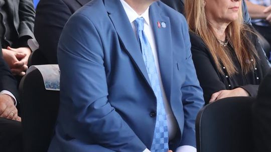 Chełm uczcił 83. rocznicę Krwawej Niedzieli na Wołyniu [GALERIA ZDJĘĆ]