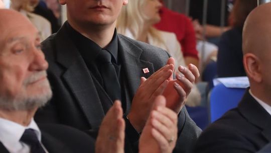 Chełm uczcił 83. rocznicę Krwawej Niedzieli na Wołyniu [GALERIA ZDJĘĆ]