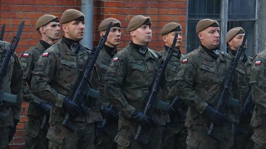 Chełm uczcił 83. rocznicę Krwawej Niedzieli na Wołyniu [GALERIA ZDJĘĆ]