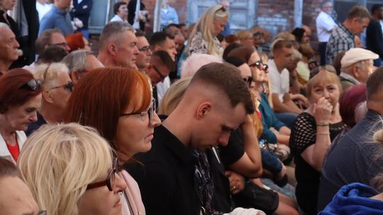 Chełm uczcił 83. rocznicę Krwawej Niedzieli na Wołyniu [GALERIA ZDJĘĆ]