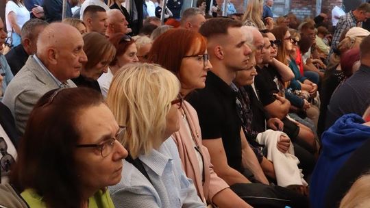 Chełm uczcił 83. rocznicę Krwawej Niedzieli na Wołyniu [GALERIA ZDJĘĆ]