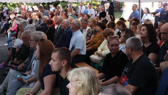 Chełm uczcił 83. rocznicę Krwawej Niedzieli na Wołyniu [GALERIA ZDJĘĆ]