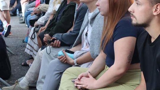Chełm uczcił 83. rocznicę Krwawej Niedzieli na Wołyniu [GALERIA ZDJĘĆ]