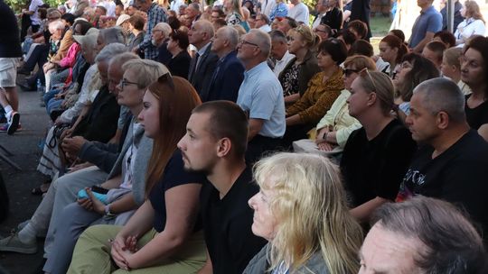 Chełm uczcił 83. rocznicę Krwawej Niedzieli na Wołyniu [GALERIA ZDJĘĆ]