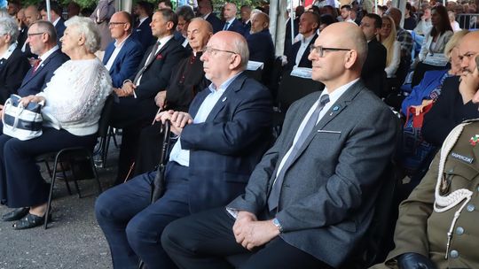 Chełm uczcił 83. rocznicę Krwawej Niedzieli na Wołyniu [GALERIA ZDJĘĆ]
