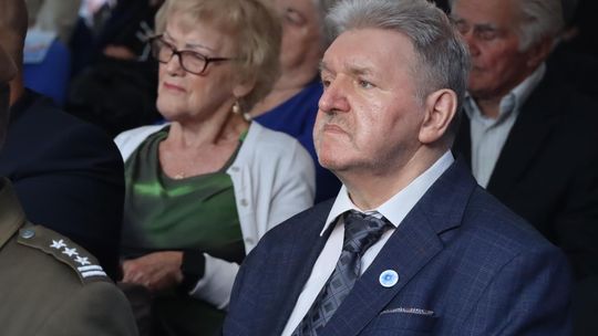 Chełm uczcił 83. rocznicę Krwawej Niedzieli na Wołyniu [GALERIA ZDJĘĆ]