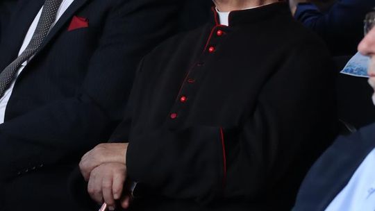 Chełm uczcił 83. rocznicę Krwawej Niedzieli na Wołyniu [GALERIA ZDJĘĆ]
