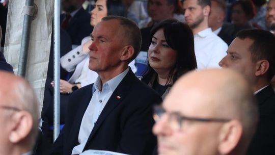 Chełm uczcił 83. rocznicę Krwawej Niedzieli na Wołyniu [GALERIA ZDJĘĆ]